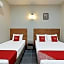 Super OYO Capital O 90687 Rs Hotel