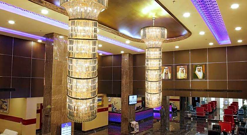 Park Regis Lotus Hotel