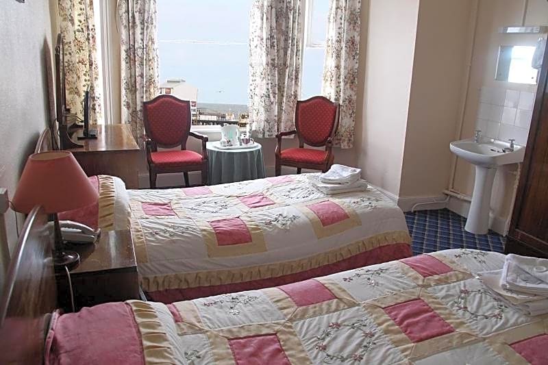 Royal Hotel Great Yarmouth