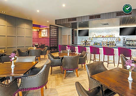 Athlone Springs Hotel