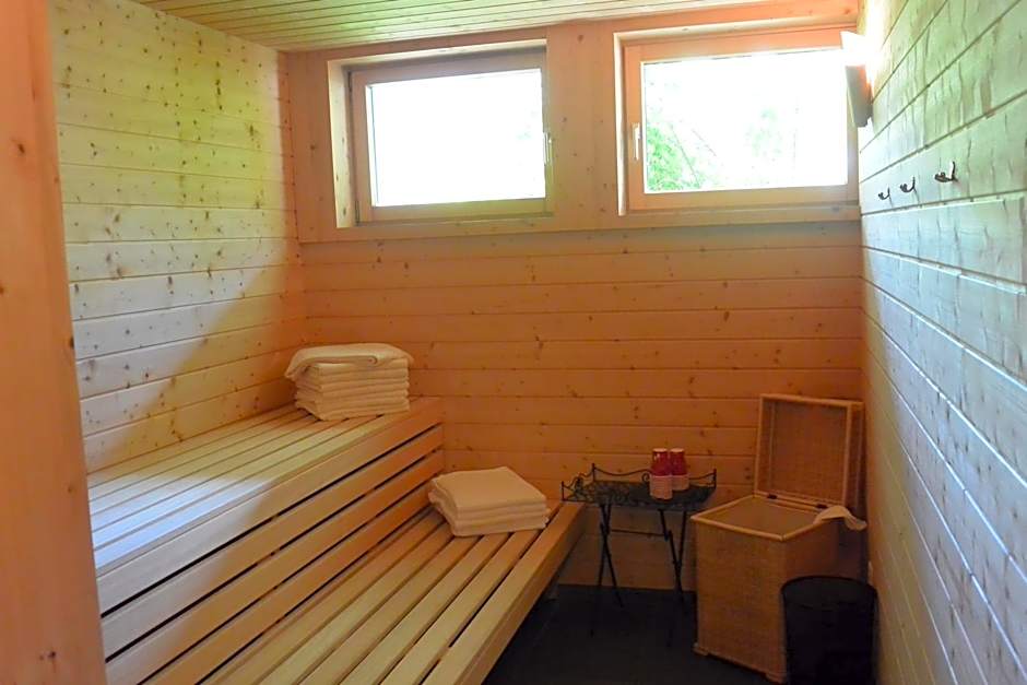Vögeli Alpenhotel Malbun