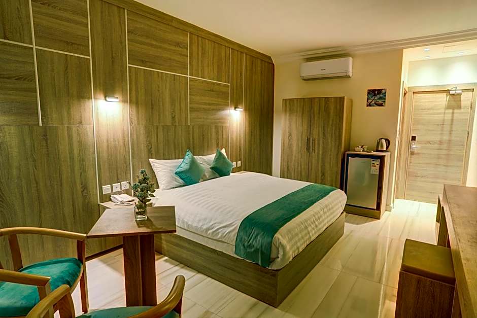 Turquoise Hotel