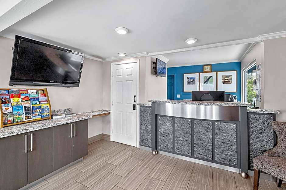 Executive Inn