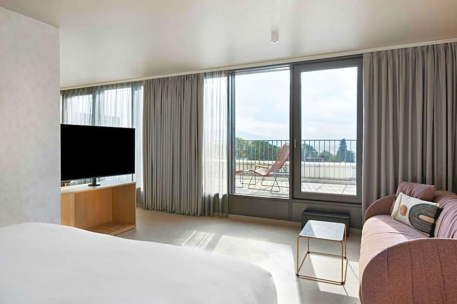 Residence Inn by Marriott Geneva City Nations