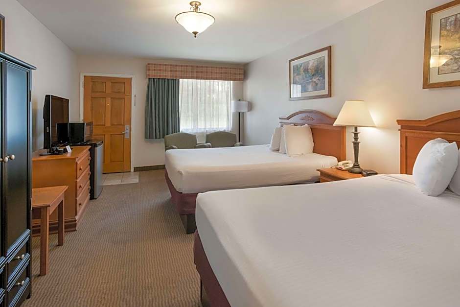 SureStay Hotel Leesville by Best Western