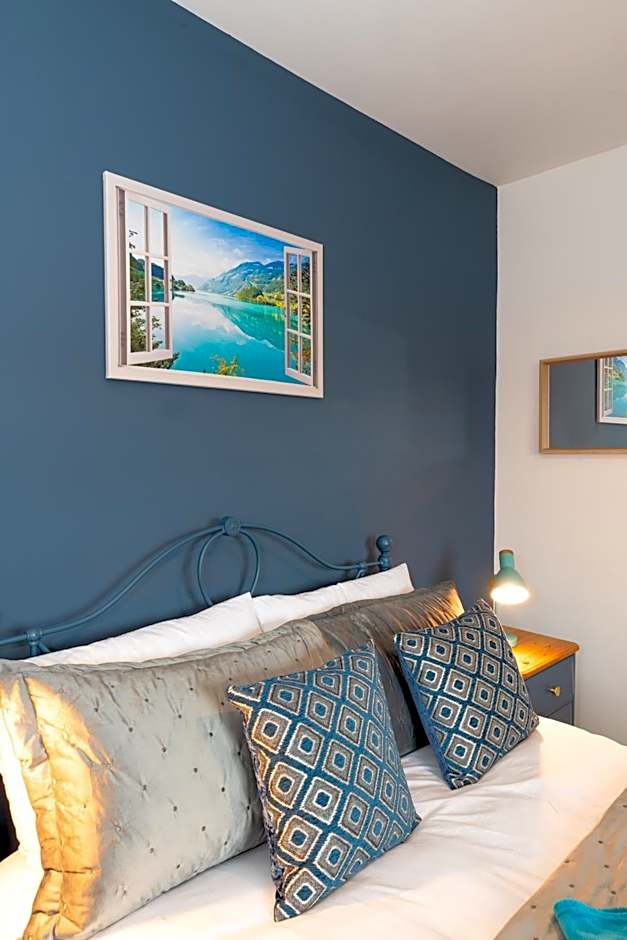 BrickSage Rooms, King's Lynn South Gate