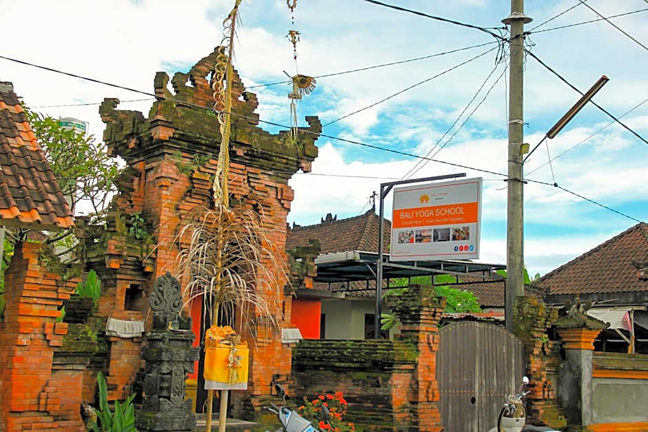 Dedeane ubud