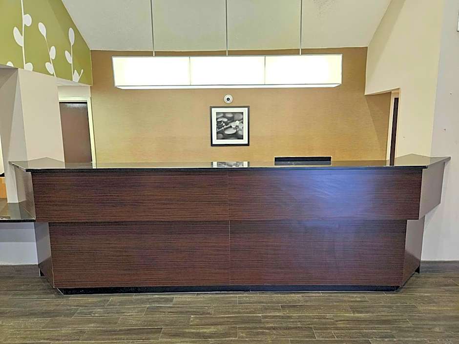 SureStay by Best Western Summerville Flowertown