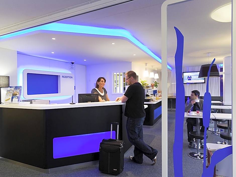 ibis budget Torun