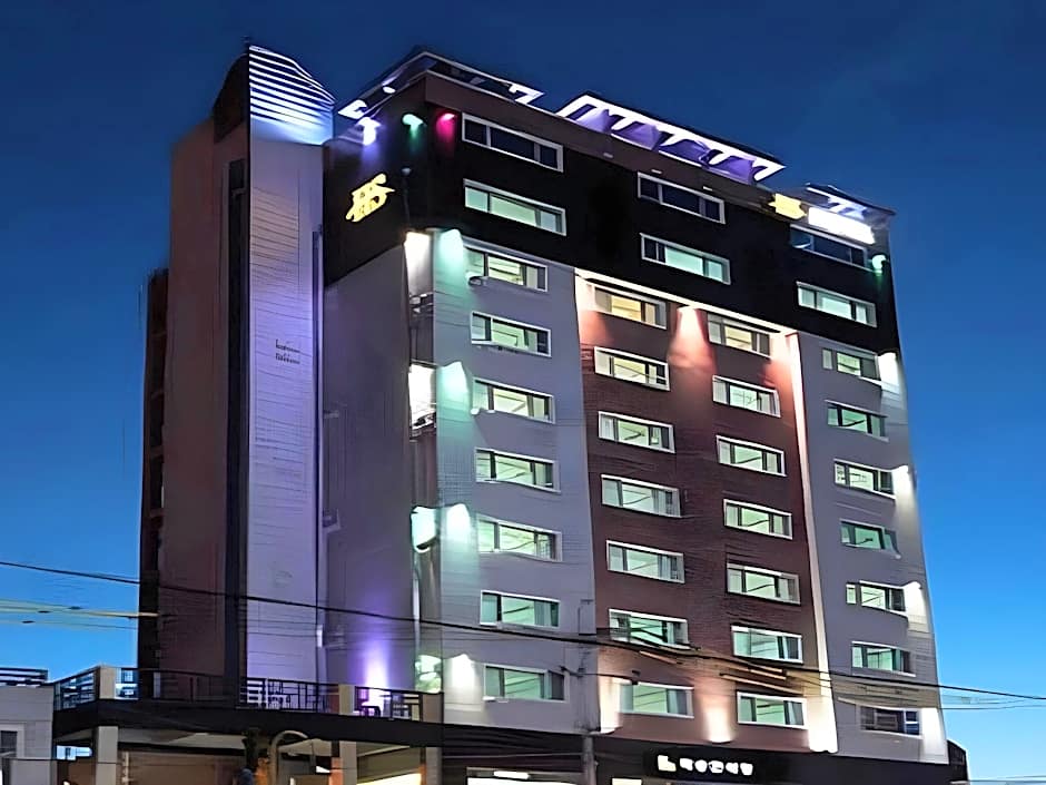 HS Tourist Hotel