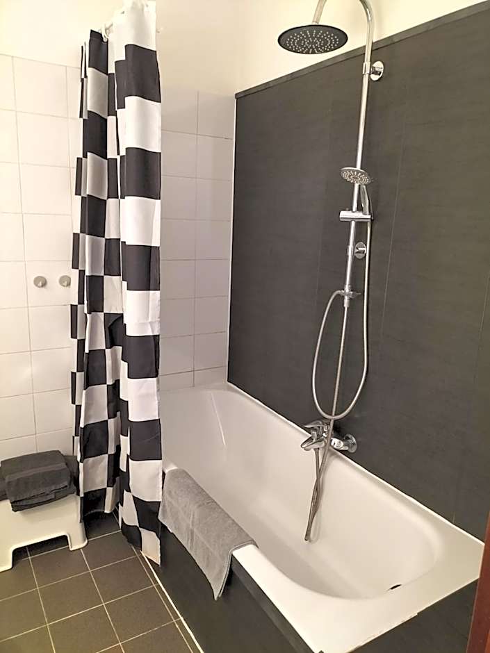 Boutique Hotel Butler
