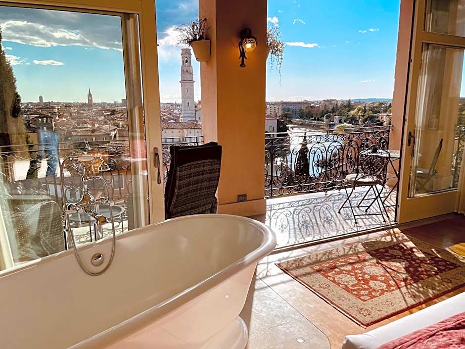 Relais Colle San Pietro