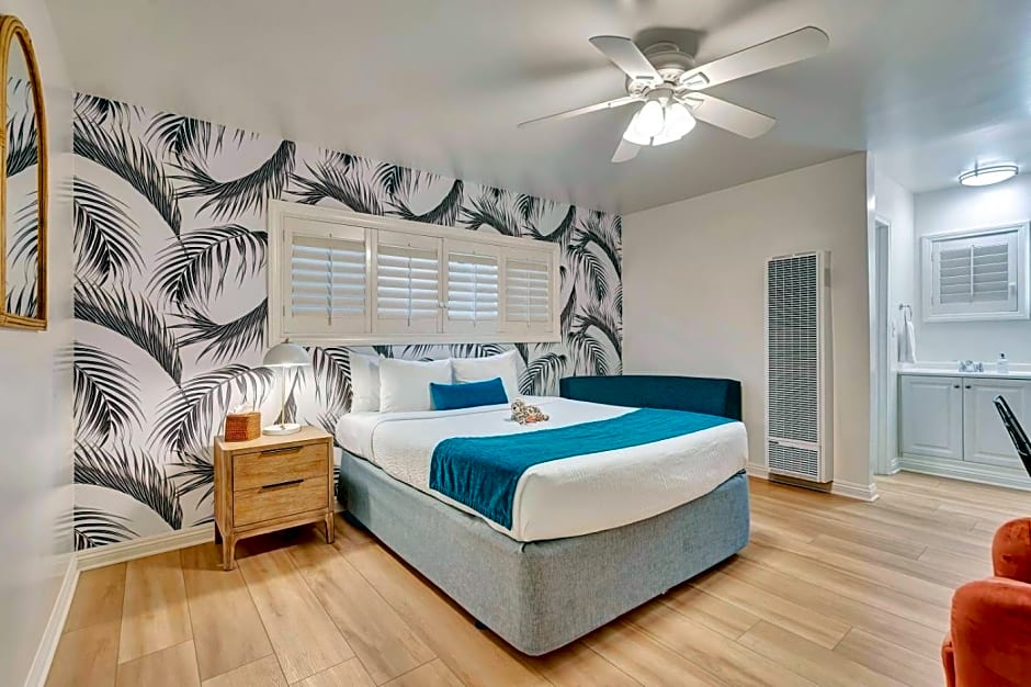 Santa Monica Hotel