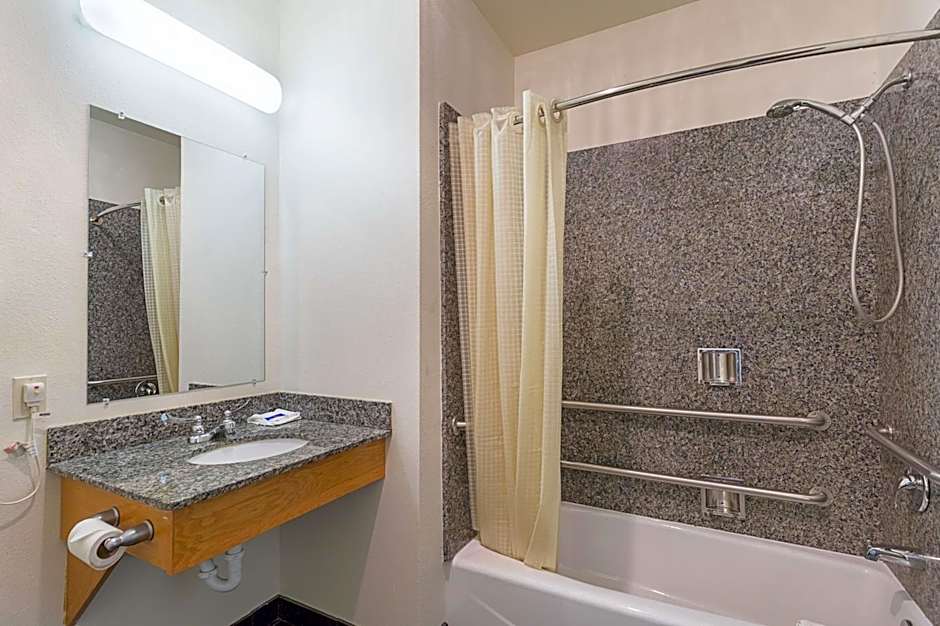 Budget Inn Ganado