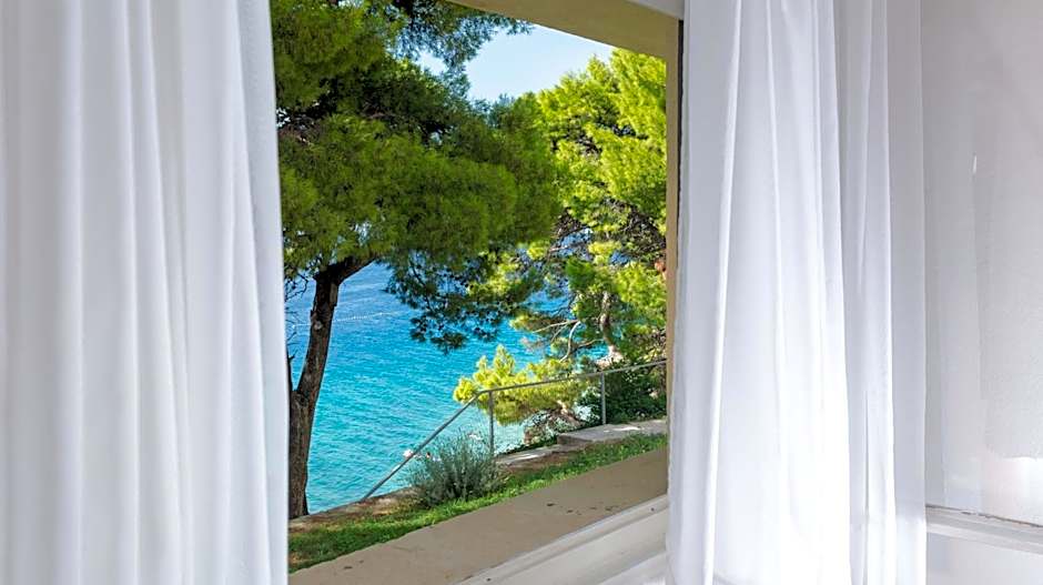 Sagitta All inclusive light