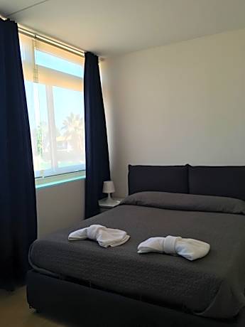 Economy Double Room - Separate Building
