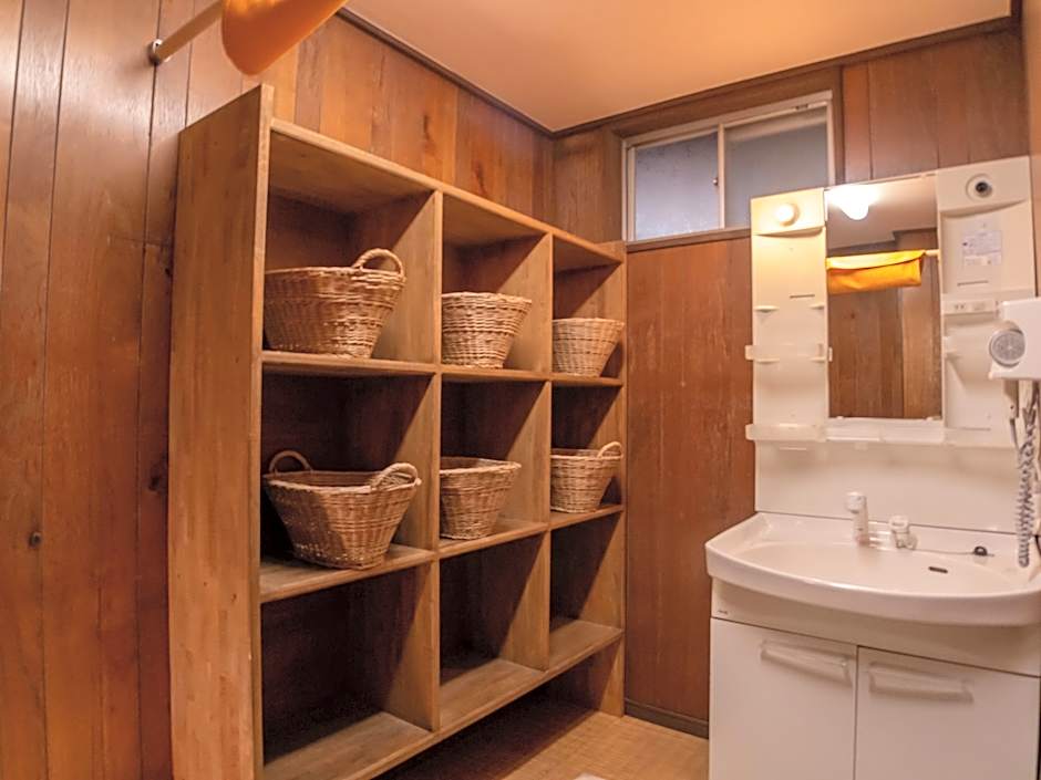 Chuokan Shimizuya Ryokan