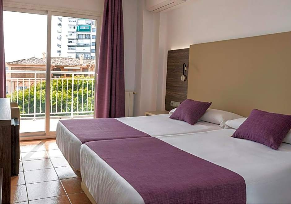 Medplaya Hotel Balmoral