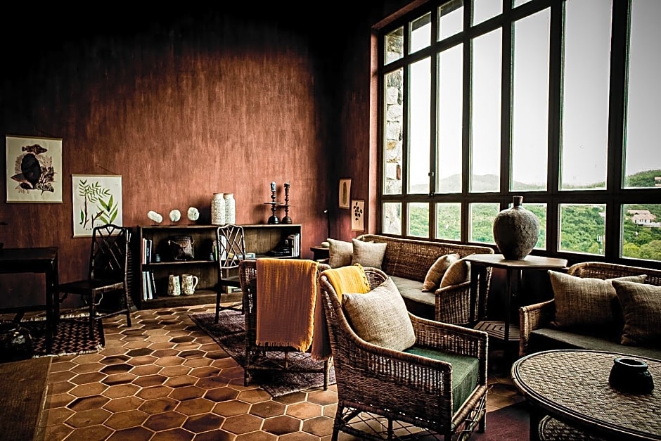 Zannier Hotels Bai San Ho