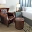 Temecula Creek Inn