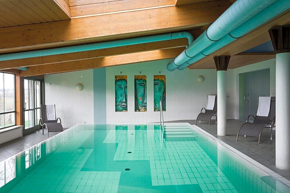 1A Landhotel Schicklberg