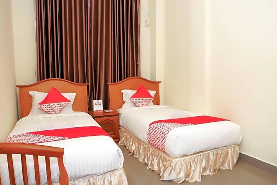 OYO 236 Penginapan Rumah Hijau