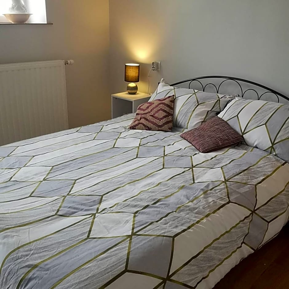 Le Pommier Chambre d'hote