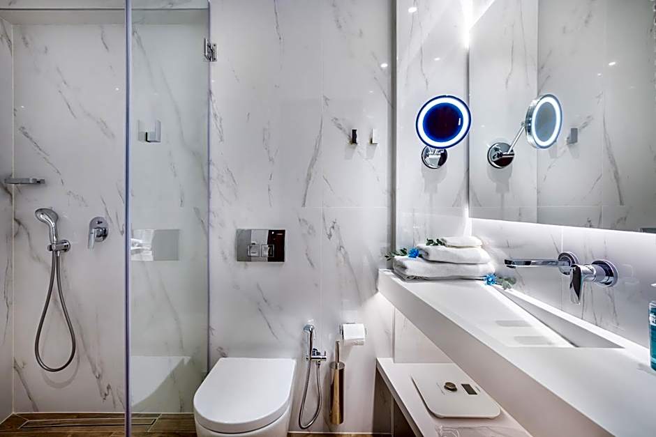 Imperial Plus Urban Smart Hotel Thessaloniki