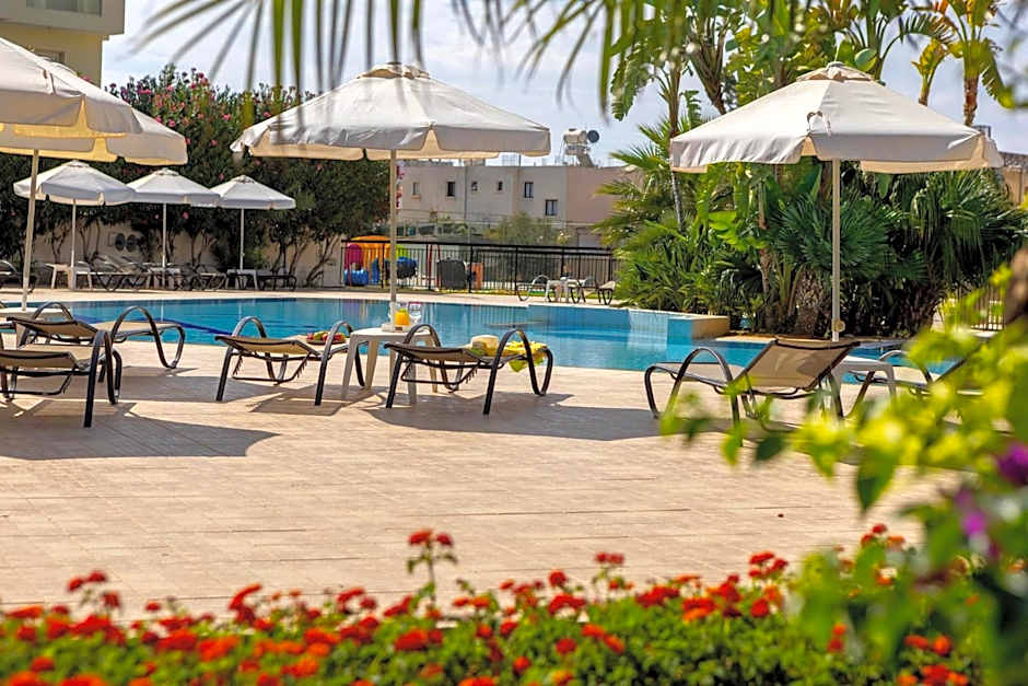 Seagull Hotel Apartments