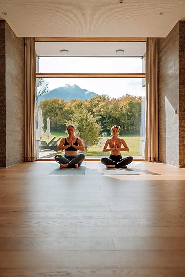 Klosterhof – Alpine Hideaway & Spa