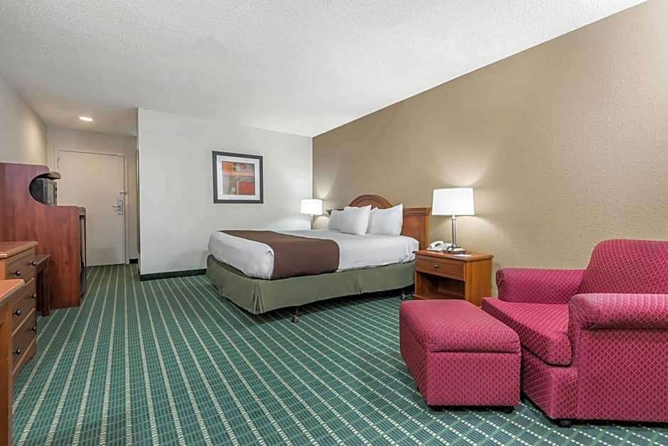 Baymont by Wyndham Kokomo