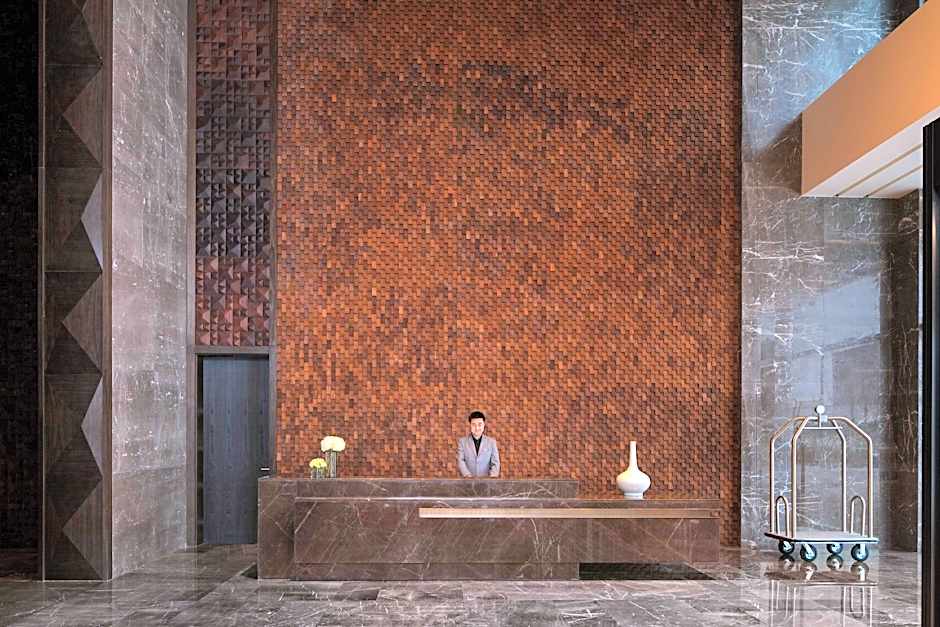 Courtyard by Marriott Xi'an North