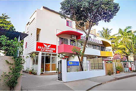 FabHotel Falcon Inn