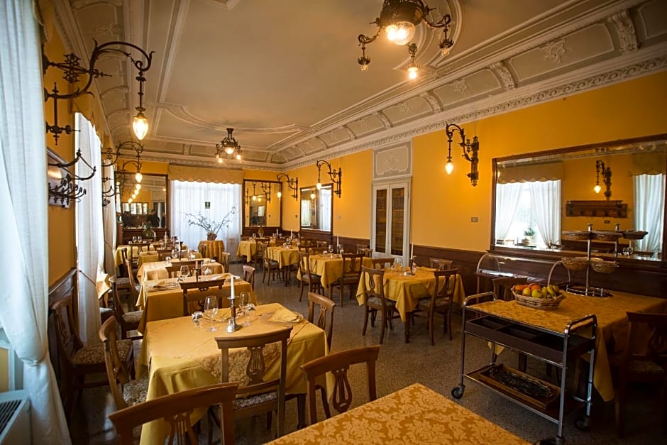 Hotel Olivedo