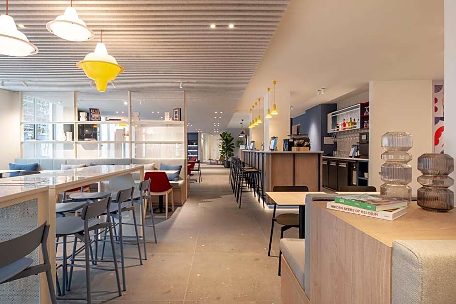Holiday Inn Express & Suites Gent By IHG