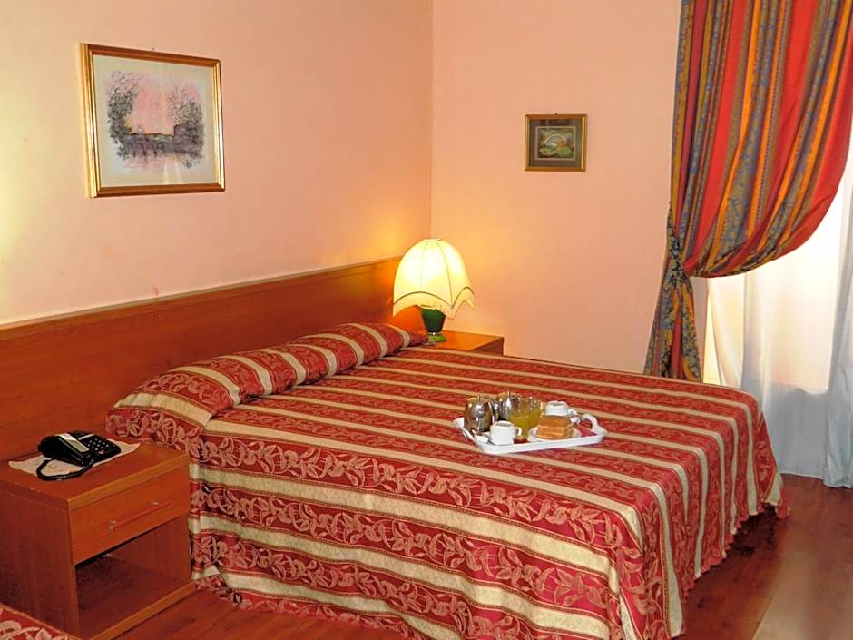 Buonarroti Home