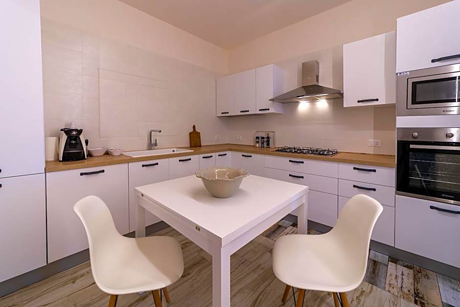 Villa White Luxury Residence