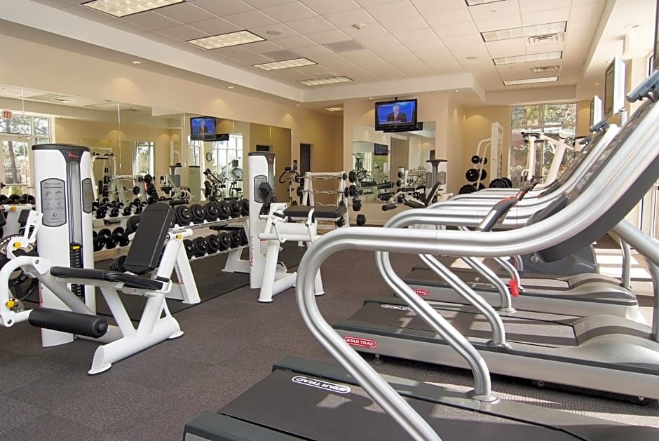 Holiday Inn Baton Rouge College Drive I-10, an IHG Hotel