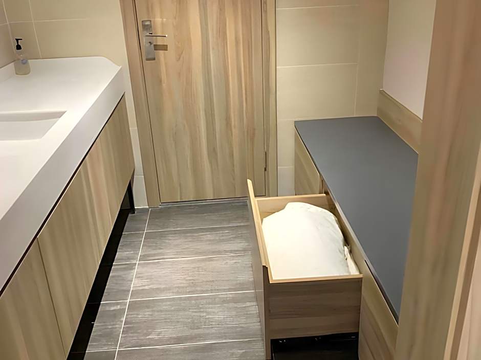 Hanting Premium Hotel Youjia Suzhou Guanqian Street