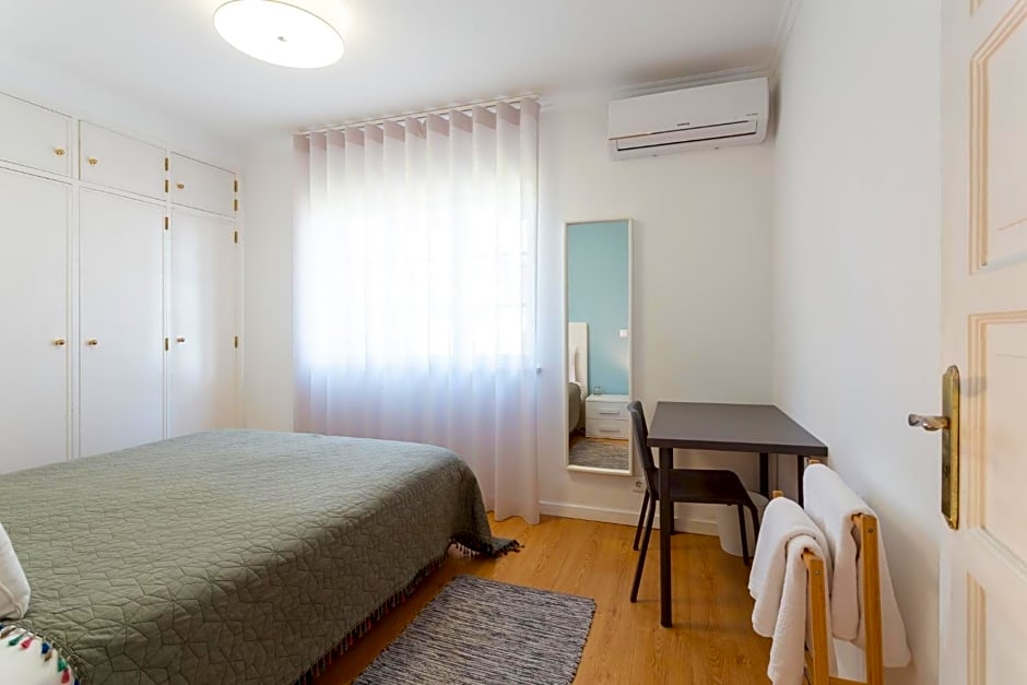 Moro's Friends House - Cascais