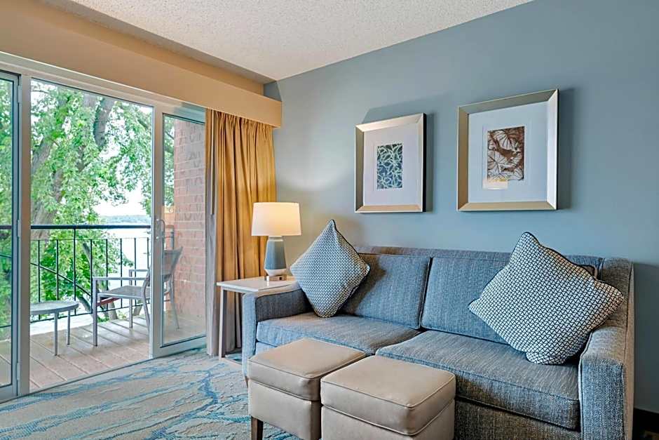 Heidel House Hotel and Conference Center, an Ascend Collection Hotel