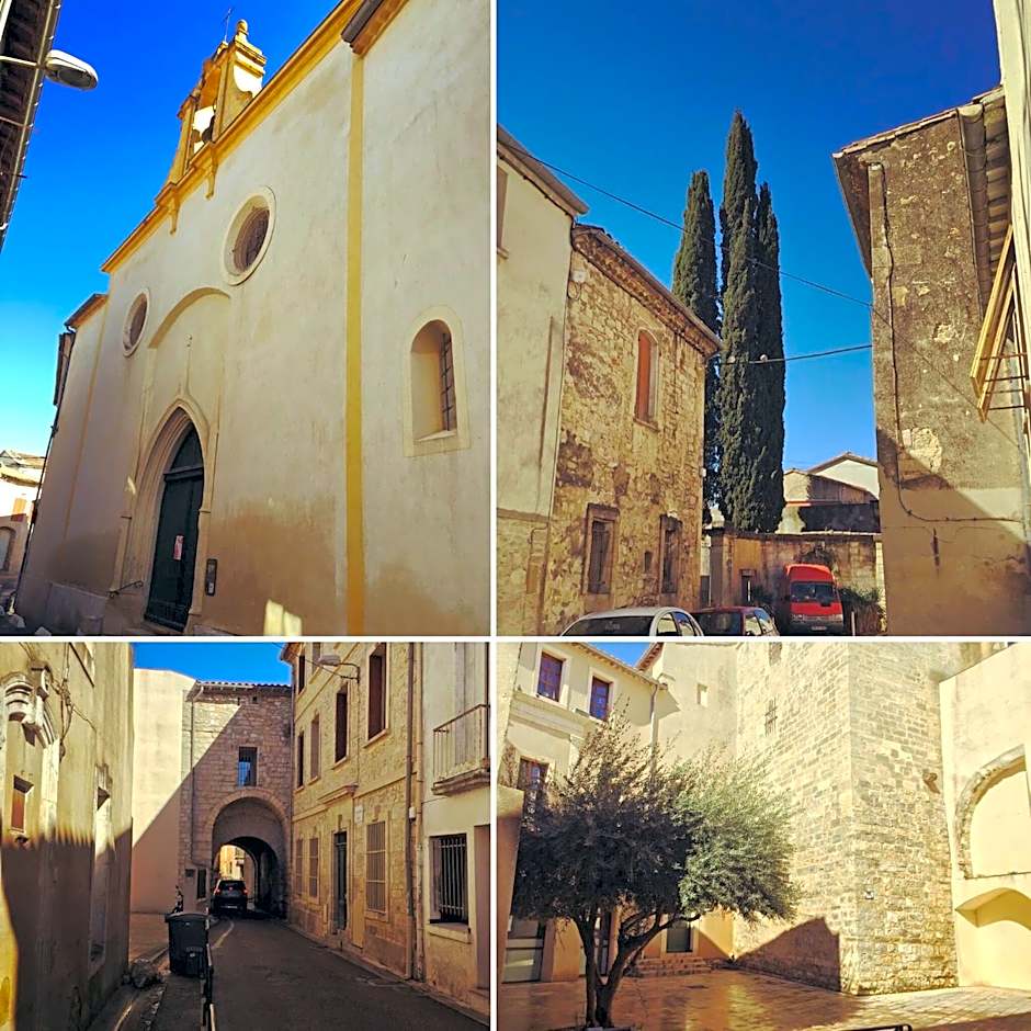 Lunel Bien-etre
