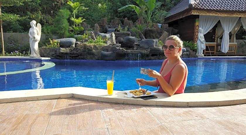 Mamamia Island Villa