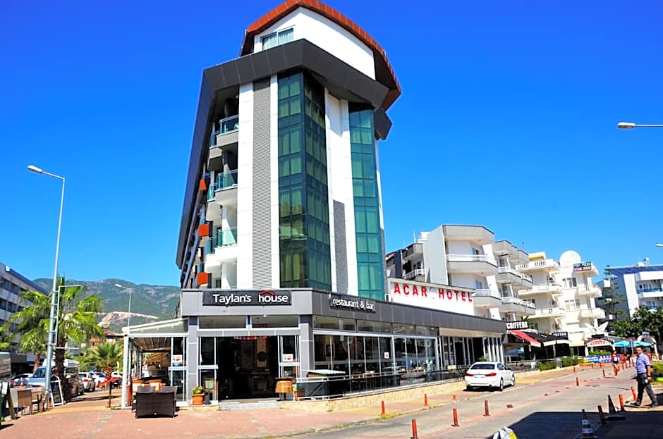 Acar Hotel