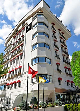 Warwick Ankara