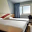 ibis budget Paris Aubervilliers
