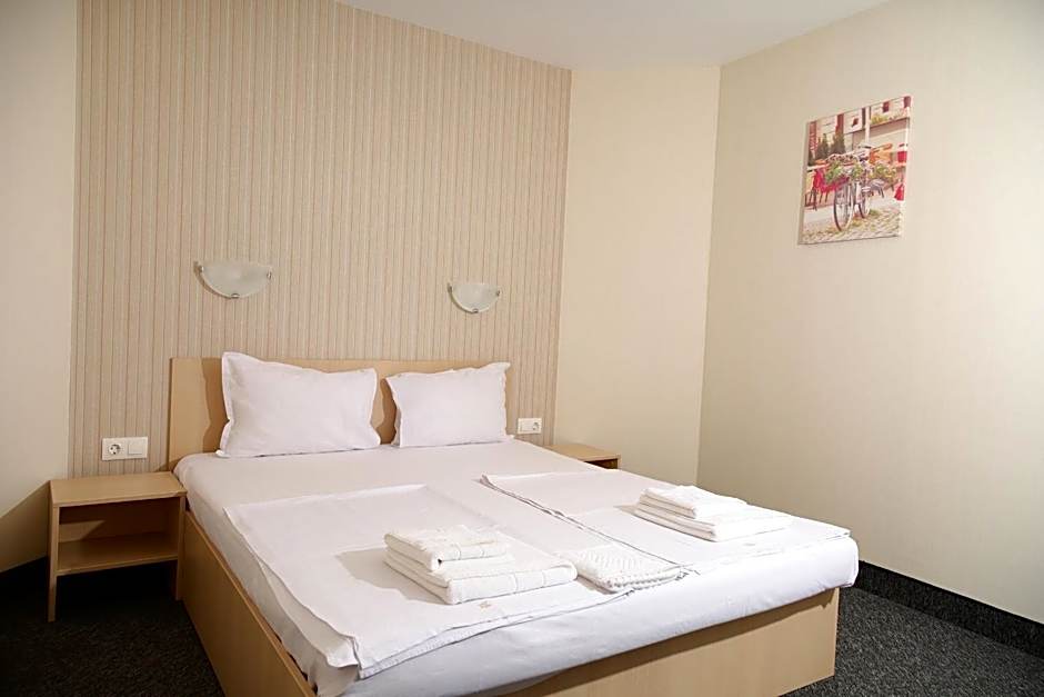 Lozenets View Hotel