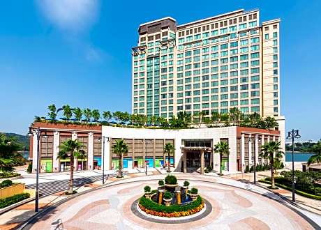 Auberge Discovery Bay Hong Kong