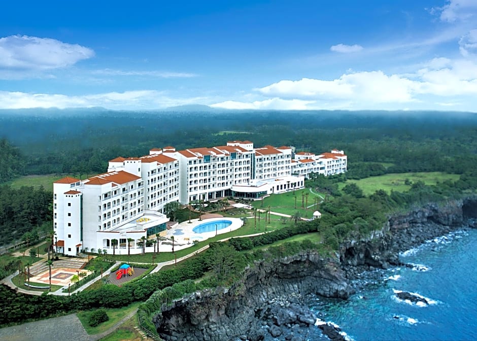Kumho Jeju Resort