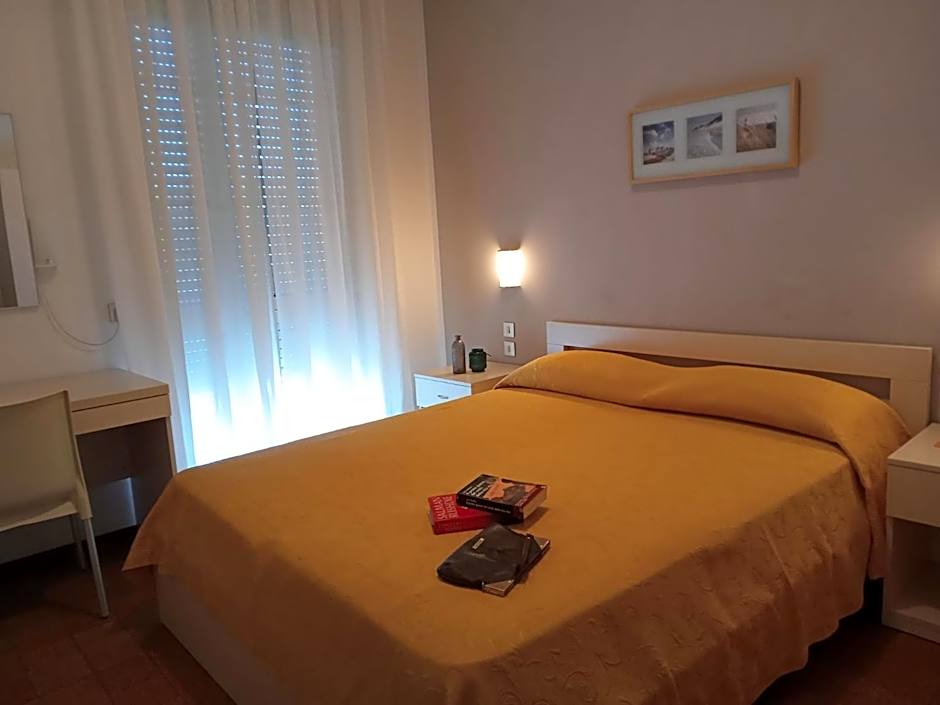 Hotel Haiti